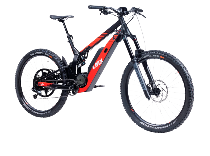 lmx64-black-red-variant