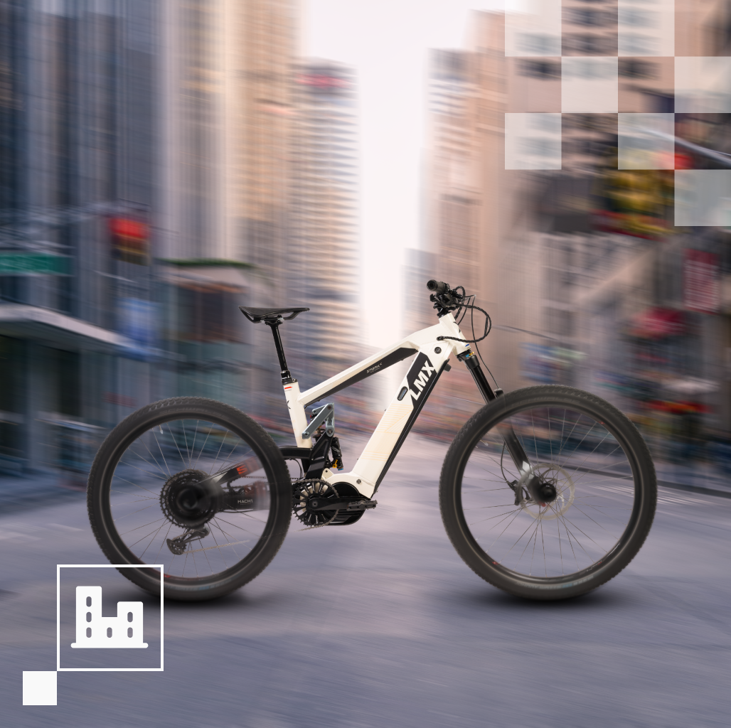 LMX 56 LMX Bikes USA Canada