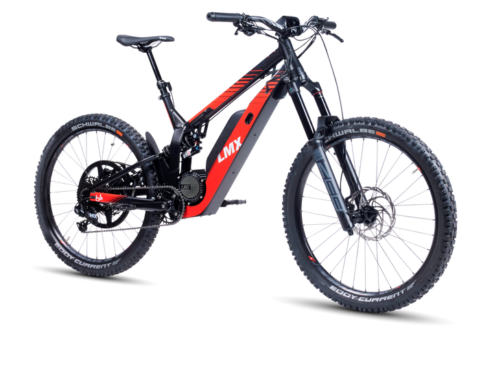 lmx64-black-red-variant